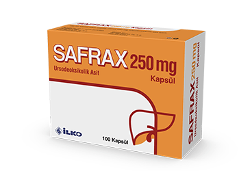 SAFRAX 250 MG 100 KAPSUL